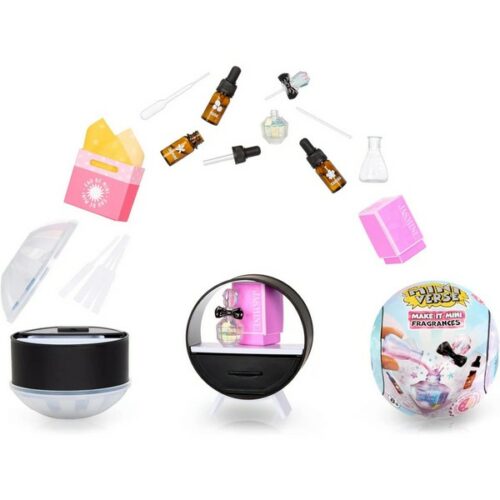 MiniVerse - Make it Fragranze