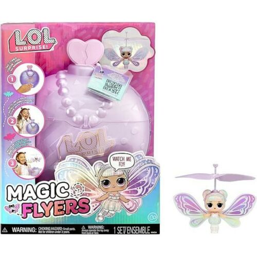 L.O.L. Surprise! Magic Flyers SWEETY FLY