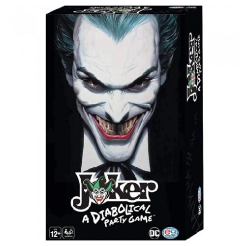 Joker the game