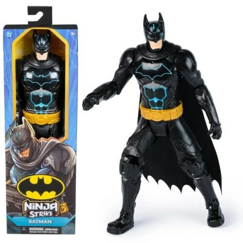BATMAN NERO - action figure 30 cm