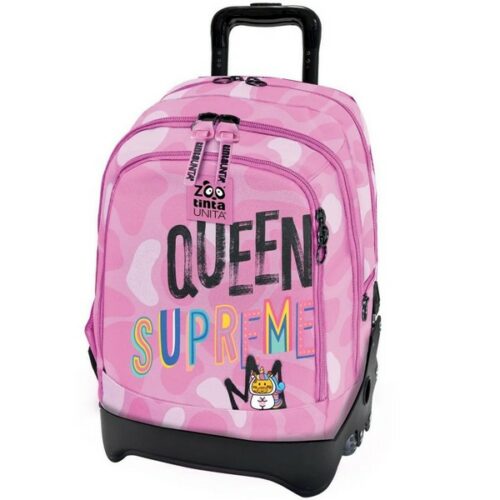 Trolley + zaino Dream Cross Queen