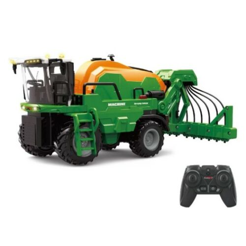 Macchina spargi fertilizzante RC