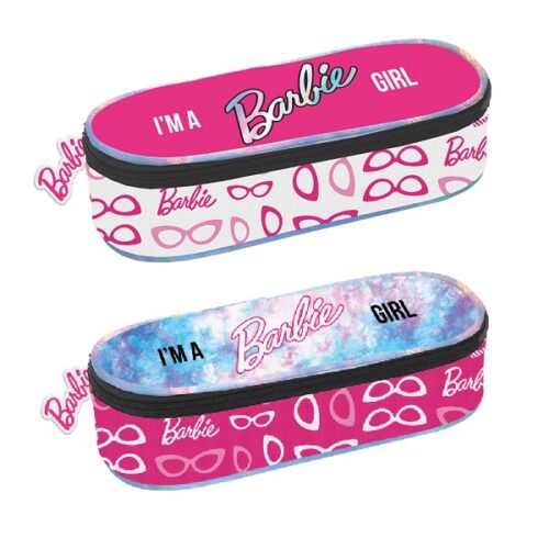 Astuccio baulotto BARBIE Style Icon