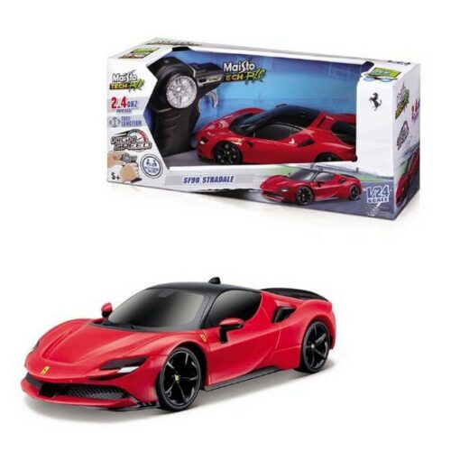 Maisto Ferrari SF90 Stradale R/C