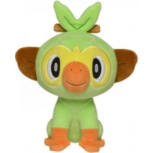 Pokemon peluche Grookie