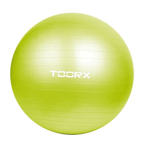 Palla fitness 65 cm Verde lime