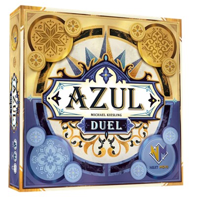 Azul Duel