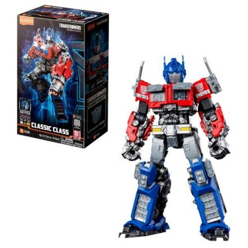 Blokees Classic 02 OPTIMUS PRIME