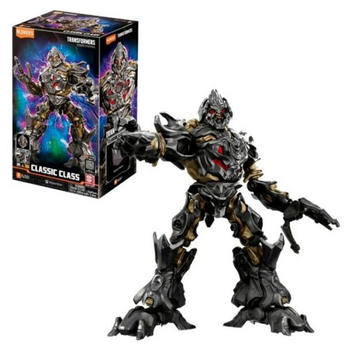 Blokees Classic 10 MEGATRON