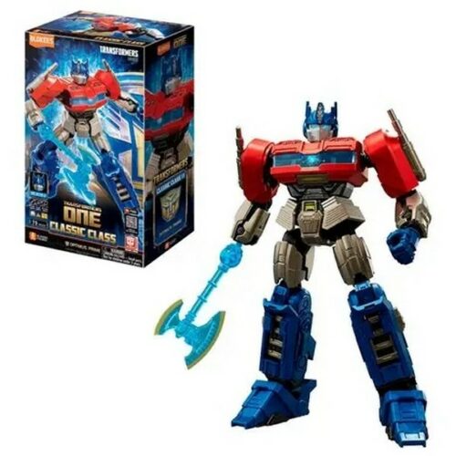 Blokees Classic 11 OPTIMUS PRIME