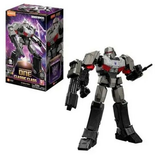 Blokees Classic 12 MEGATRON
