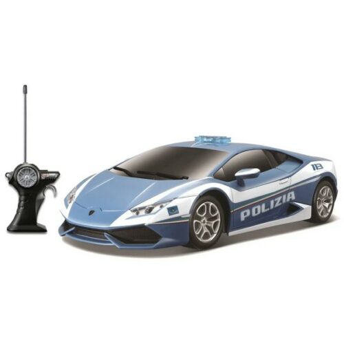Lamborghini Huracan Polizia R/C 1:14
