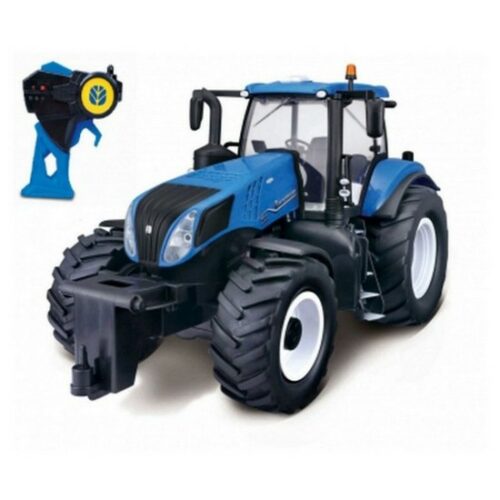Trattore NEW HOLLAND R/C