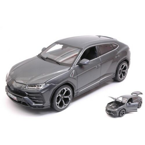 1/18 Lamborghini URUS 2018 grigia