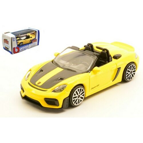 1/43 auto  Porsche 718