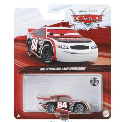 Cars Dave Alternators