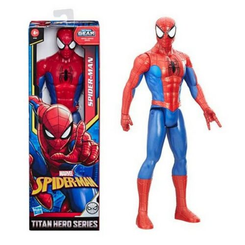 Spider-man Titan 30cm