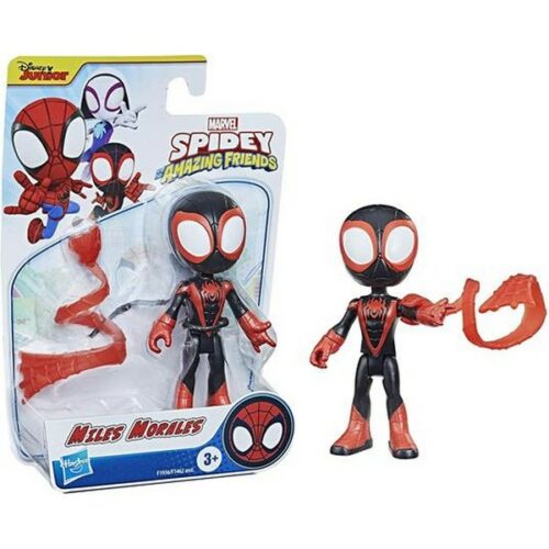 Spidey: Miles Morales figure