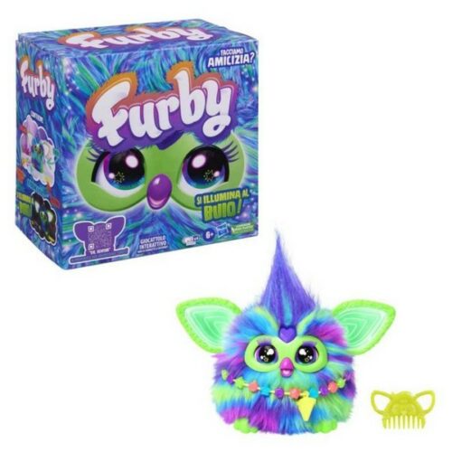 Furby Aurora  2024