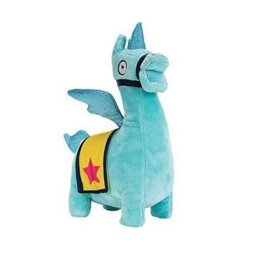 Fortnite- peluches pers. Asst.