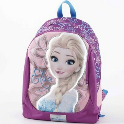 Zaino Frozen Superstar tempo libero