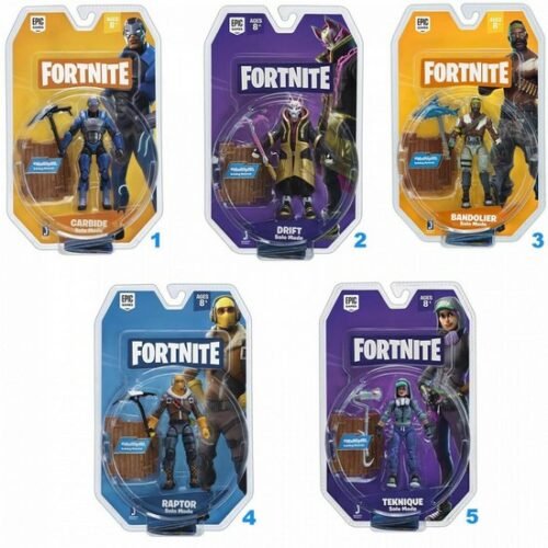 Fortnite- pers. asst.