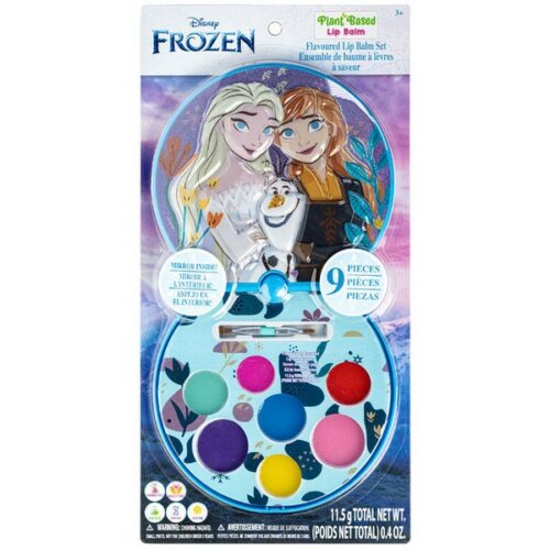 Make Up FROZEN trousse con specchio