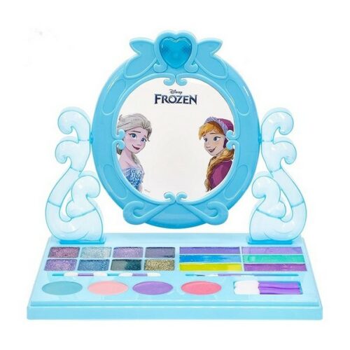 Make Up FROZEN trousse con Luce e Musica