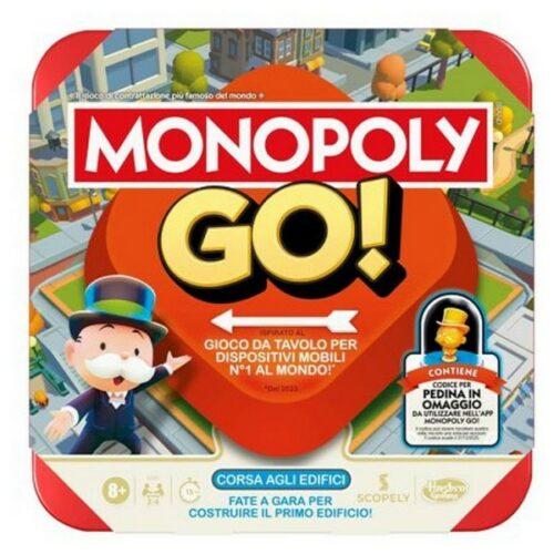 Monopoly Go !