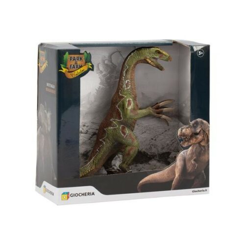 PARK&FARM - Dinosauro Gigante cm.21