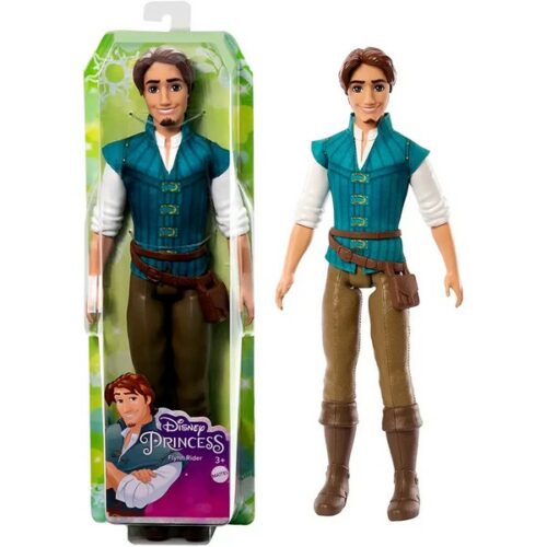 Principe Flynn Rider