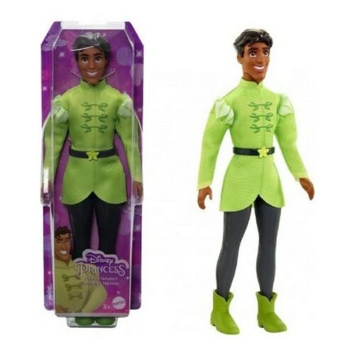 Principe Naveen ( Principessa e il Ranocchio)