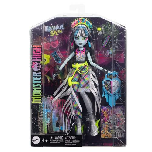 Monster High  FRANKIE STEIN  Monster Festa 2024