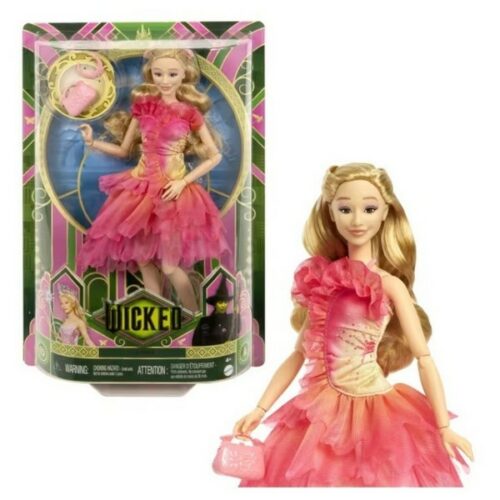 Wicked GLINDA