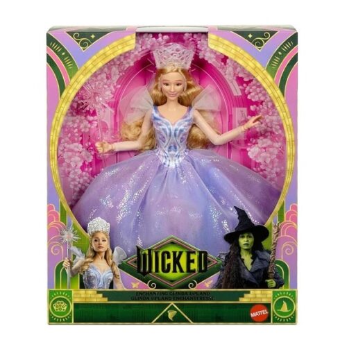 Wicked delux Movie II