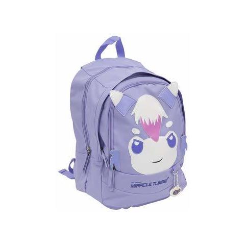 Zaino Miracle Tunes Emily x scuola