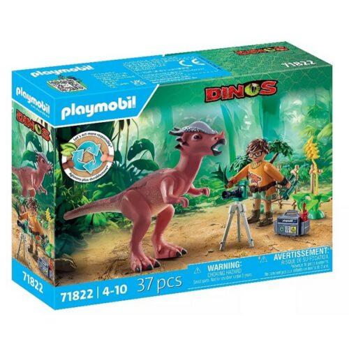 71822 Dino: Stigimoloch e ricercatore