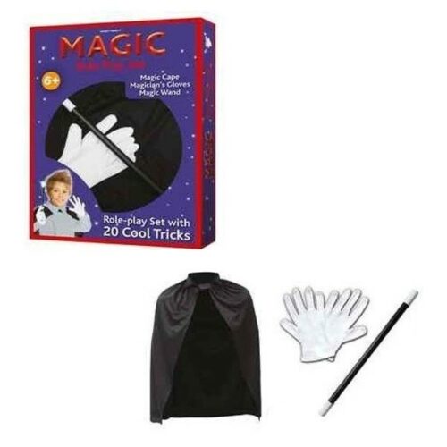 Magic Il gioco del mago