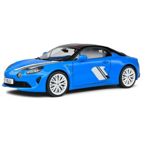 1/18 Alpine A110 San remo 73