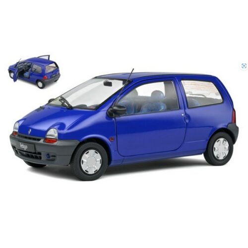 1/18 Renault Twingo MK1 1993 Bleu
