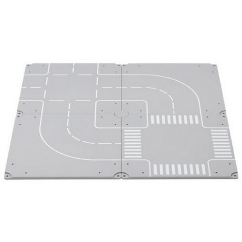 SIKU world strada curva e incroci