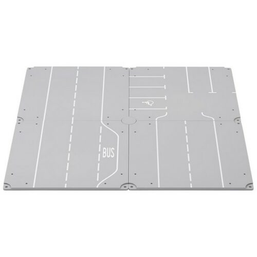 SIKU world strada dritta