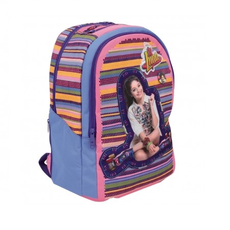 Soy Luna zaino Discovery