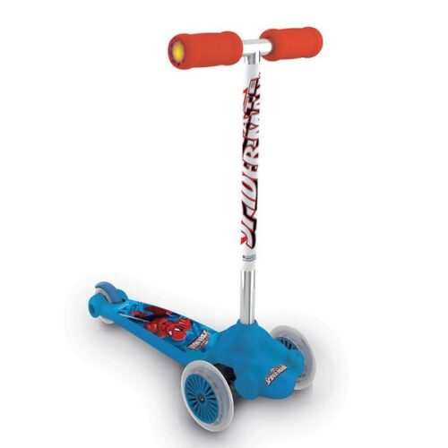 Skateboard SPIDERMAN