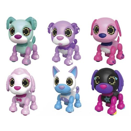 Zoomer Zupps tiny pups asst.