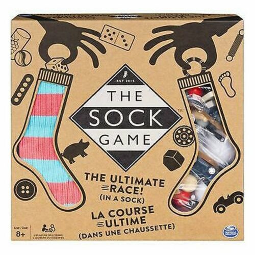 The Sock Game