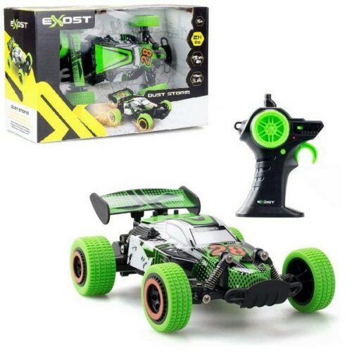 Exost Dust Strom RC 2.4 Ghz
