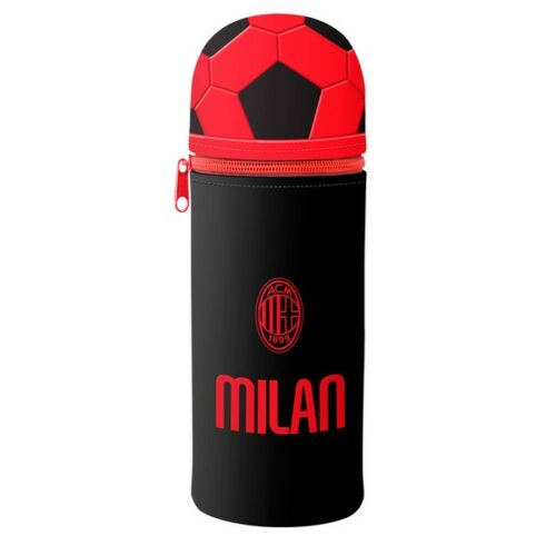 Astuccio Silicone pallone Milan