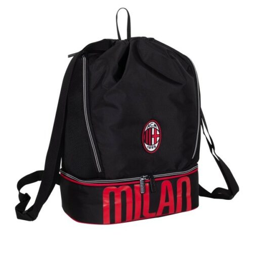 Zaino Sport con laccio Milan
