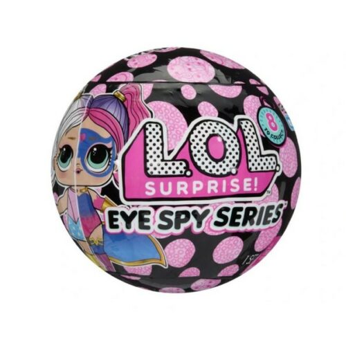 L.O.L. Surprise! EYE SPY Tots ass.to